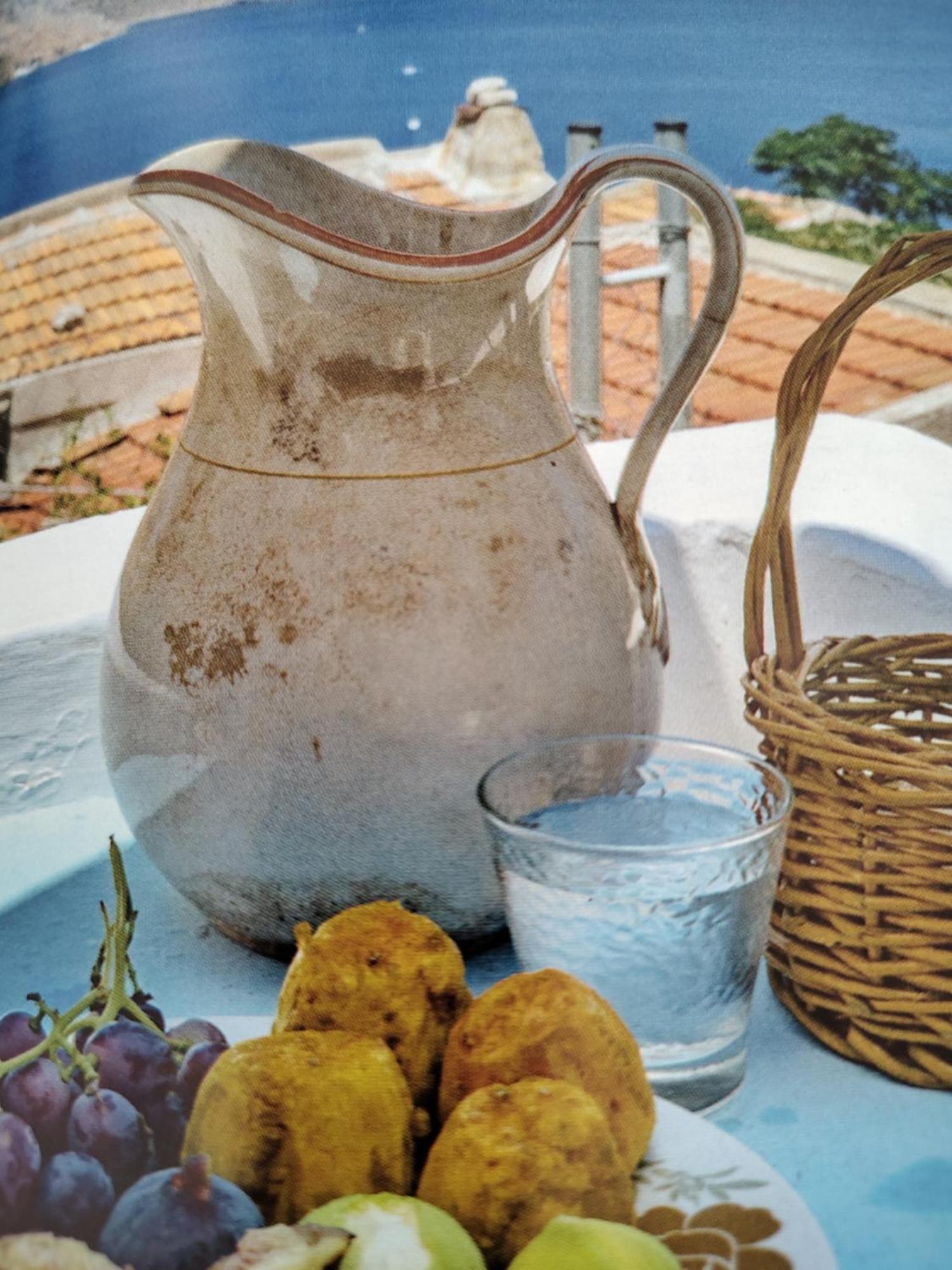 The Windmill Villa Symi Exterior photo